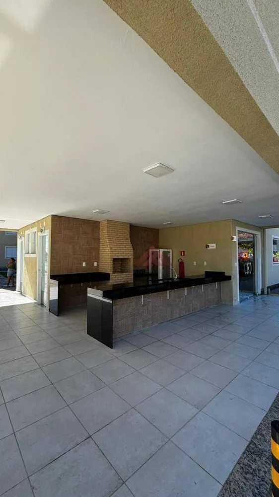 Apartamento, 2 quartos, 45 m² - Foto 15