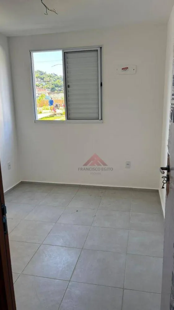 Apartamento, 2 quartos, 45 m² - Foto 10
