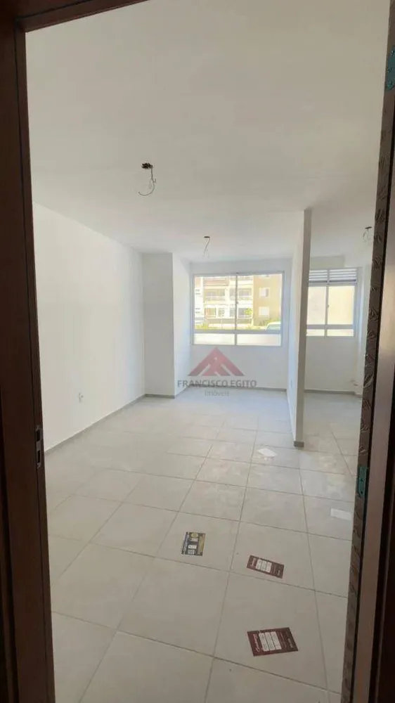 Apartamento, 2 quartos, 45 m² - Foto 3