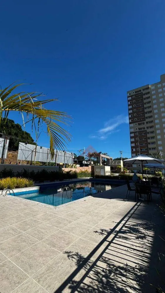 Apartamento, 2 quartos, 45 m² - Foto 17