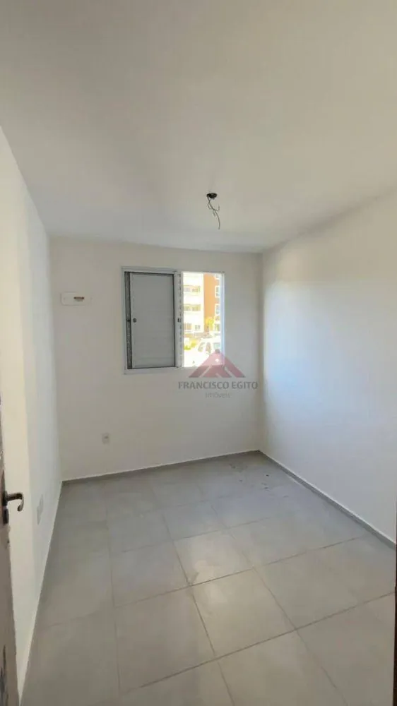 Apartamento, 2 quartos, 45 m² - Foto 6