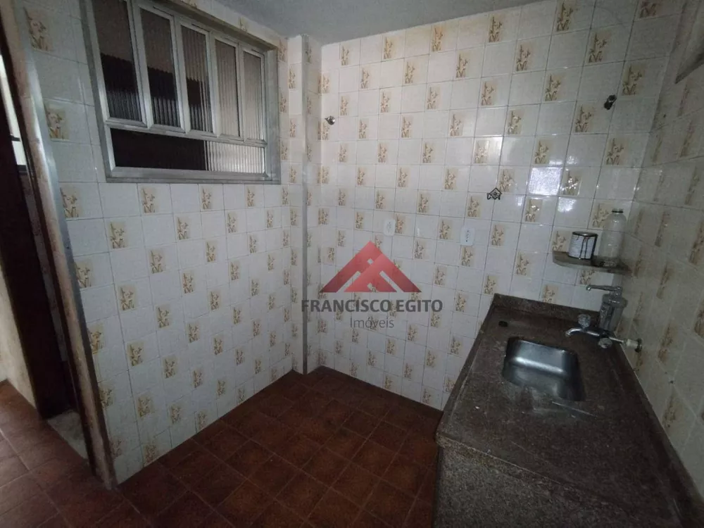 Apartamento, 2 quartos, 55 m² - Foto 2