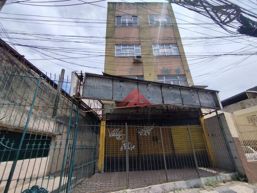 Apartamento, 2 quartos, 55 m² - Foto 5