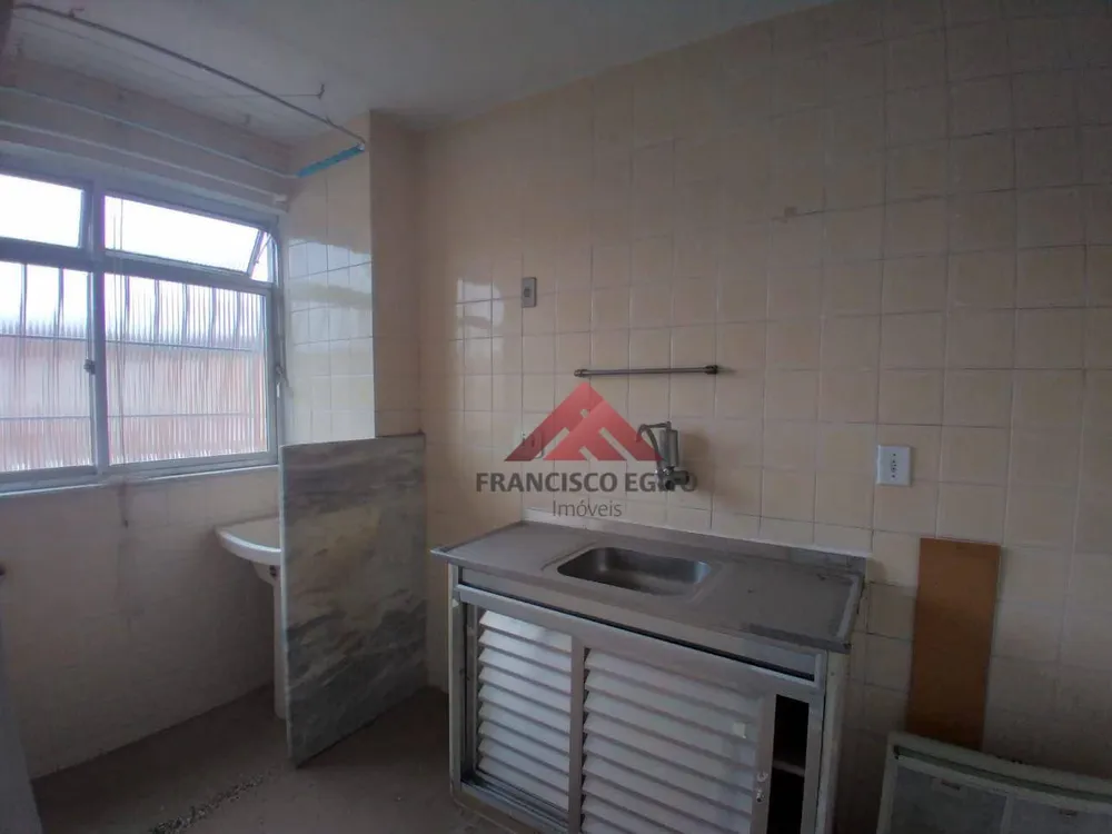 Apartamento, 2 quartos, 60 m² - Foto 7