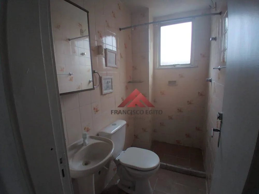 Apartamento, 2 quartos, 60 m² - Foto 5