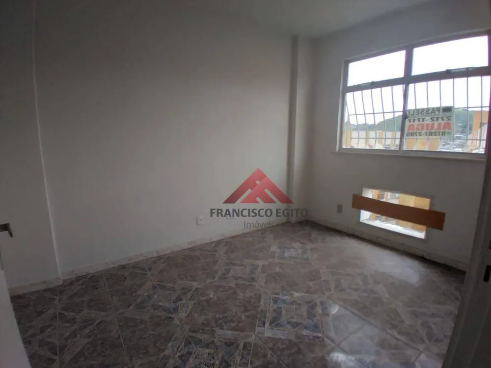 Apartamento, 2 quartos, 60 m² - Foto 2