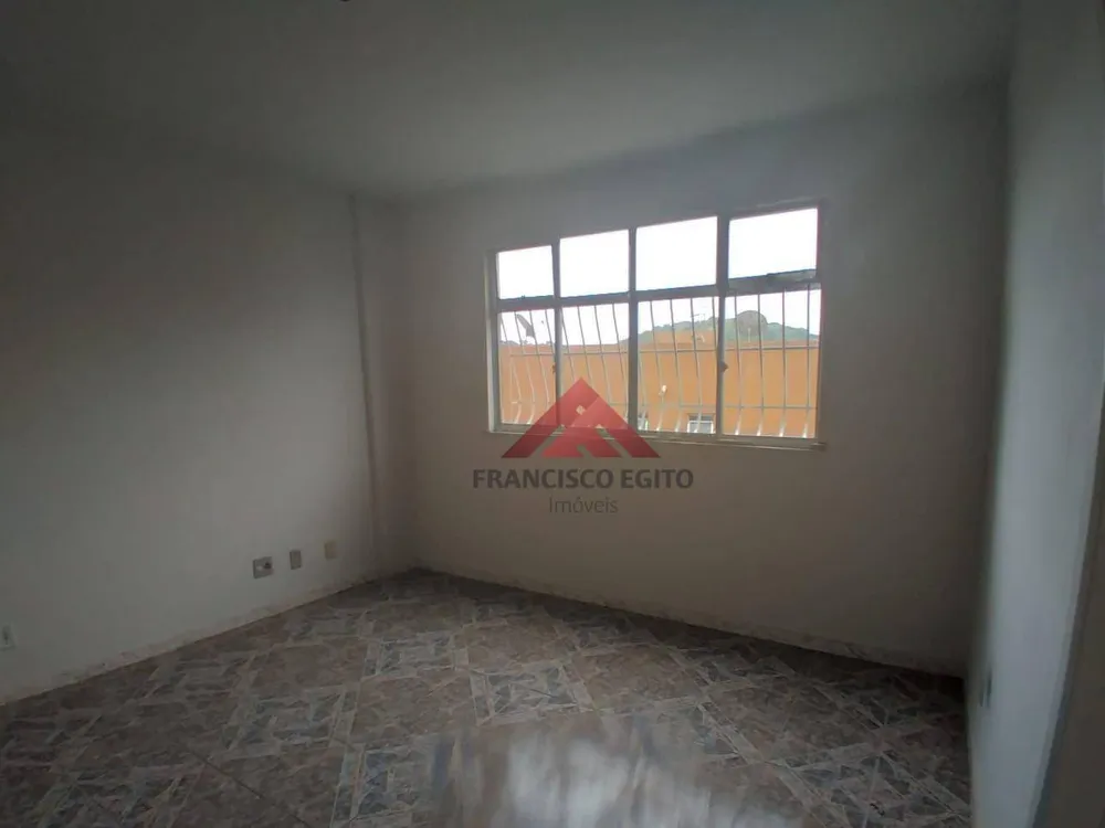 Apartamento, 2 quartos, 60 m² - Foto 4