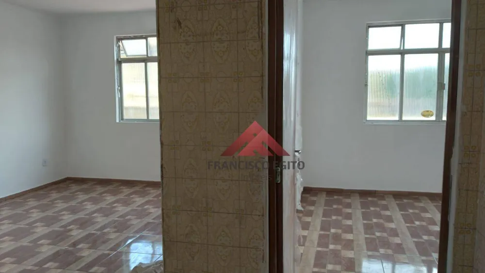Sobrado, 2 quartos, 114 m² - Foto 1