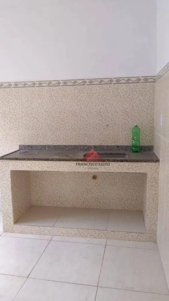 Sobrado, 2 quartos, 114 m² - Foto 14