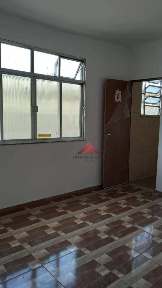 Sobrado, 2 quartos, 114 m² - Foto 6