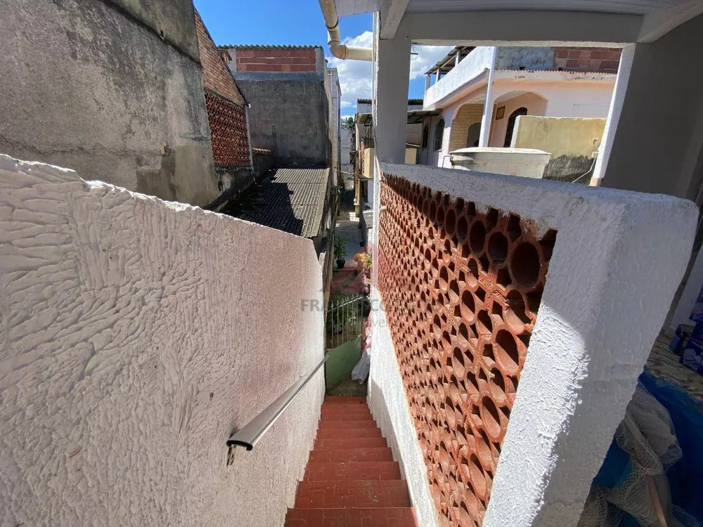 Sobrado, 2 quartos, 60 m² - Foto 5