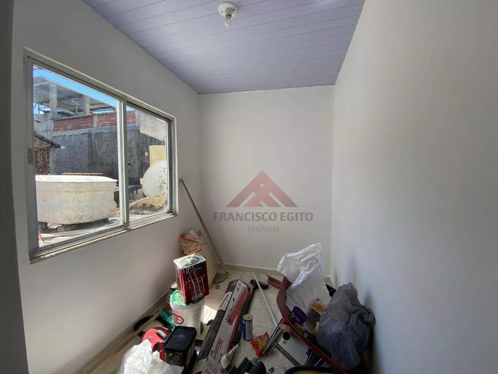 Sobrado, 2 quartos, 60 m² - Foto 4