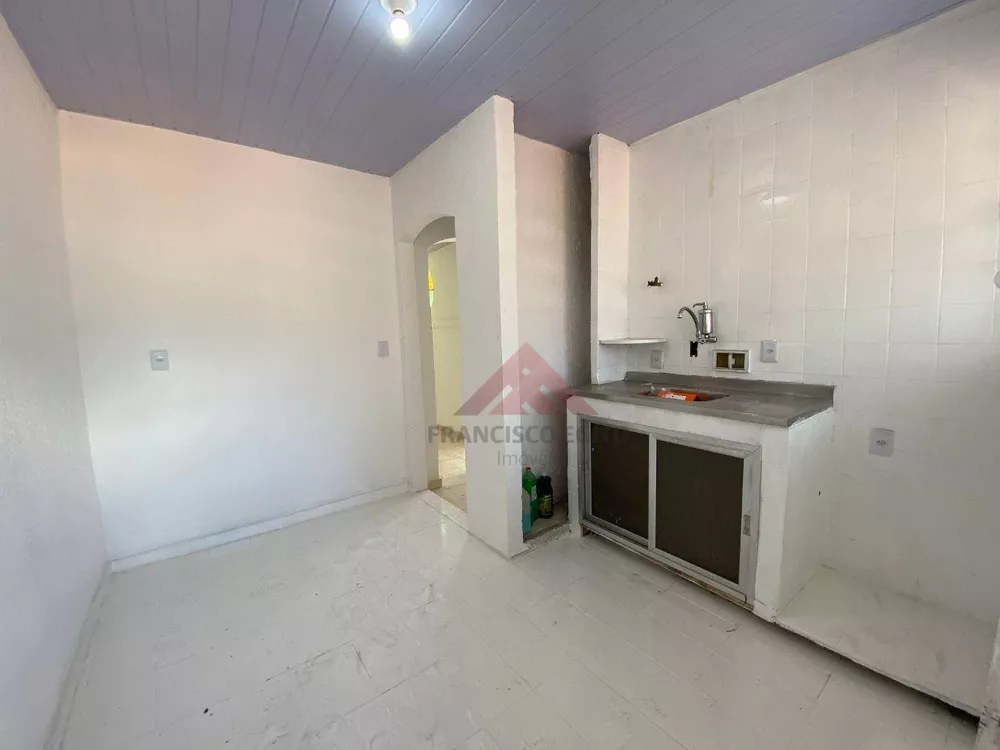 Sobrado, 2 quartos, 60 m² - Foto 2