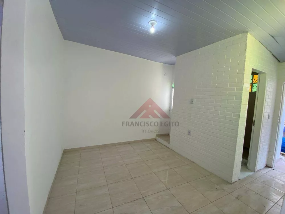Sobrado, 2 quartos, 60 m² - Foto 1