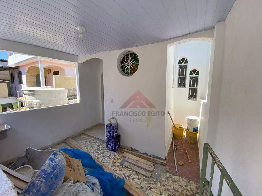 Sobrado, 2 quartos, 60 m² - Foto 6