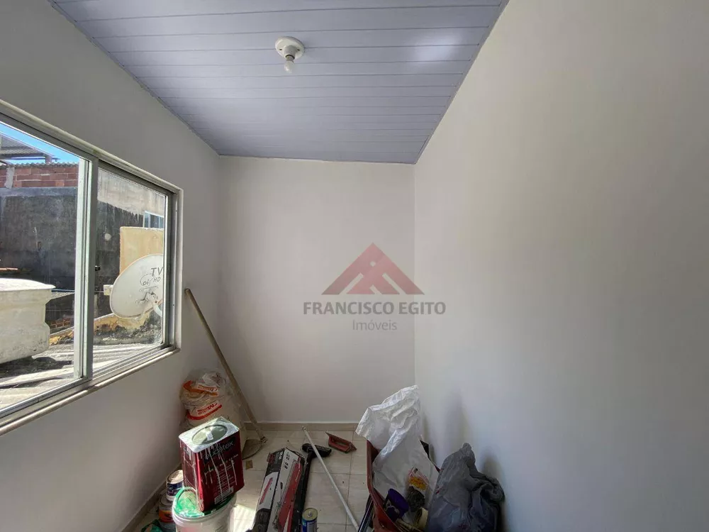 Sobrado, 2 quartos, 60 m² - Foto 10