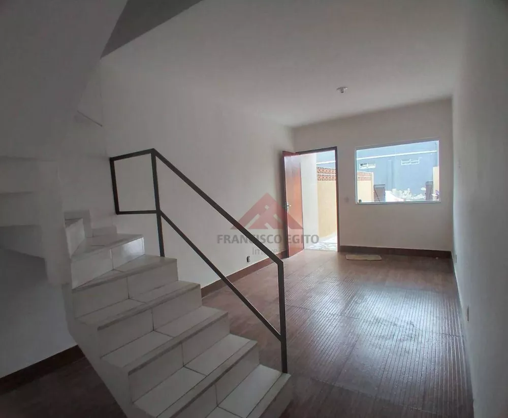 Casa, 2 quartos, 90 m² - Foto 3