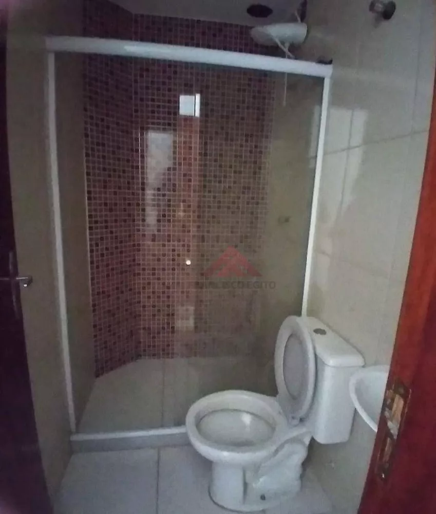 Casa, 2 quartos, 90 m² - Foto 21