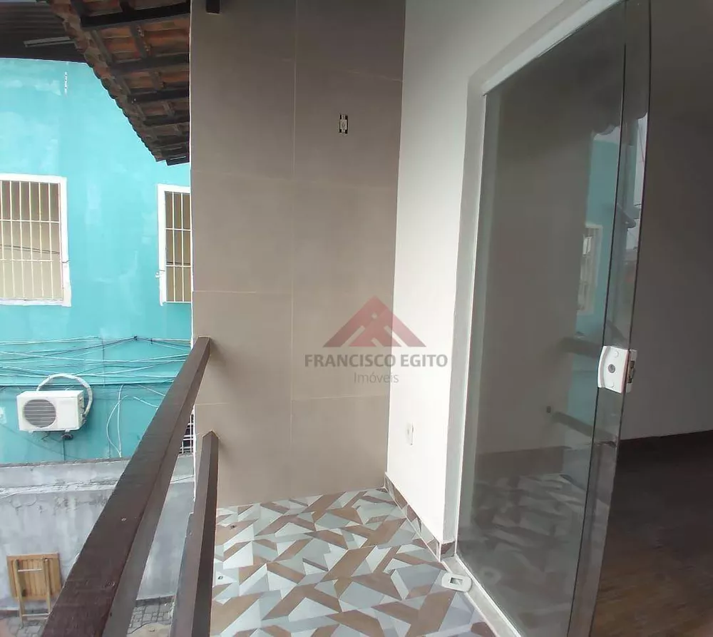 Casa, 2 quartos, 90 m² - Foto 6