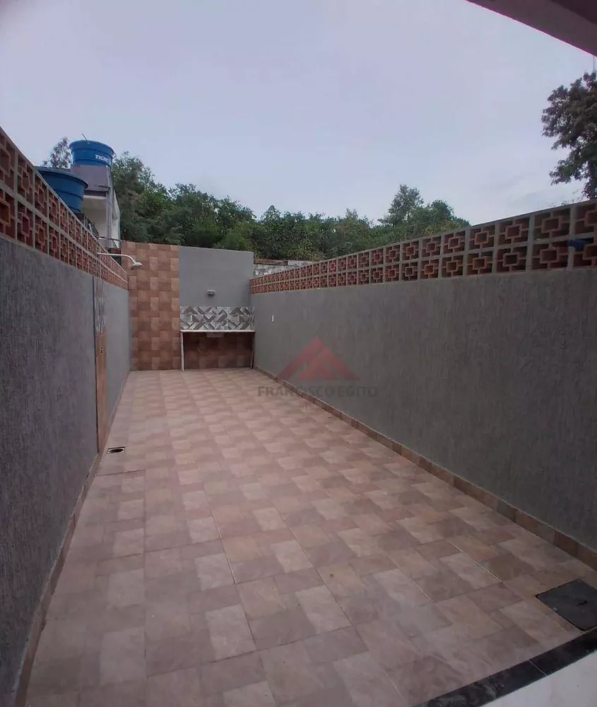 Casa, 2 quartos, 90 m² - Foto 17