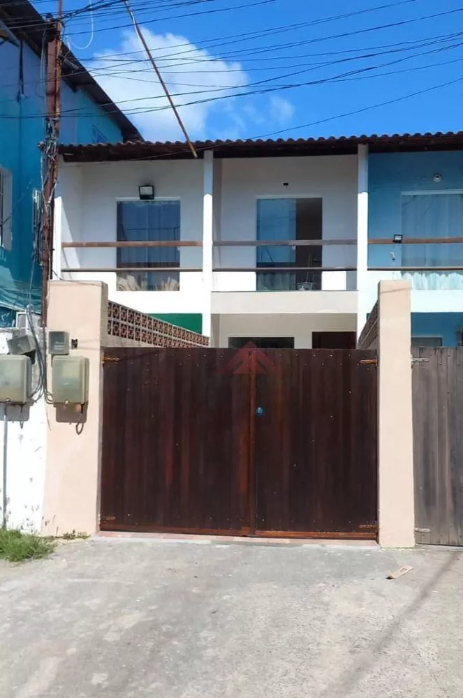 Casa, 2 quartos, 90 m² - Foto 22