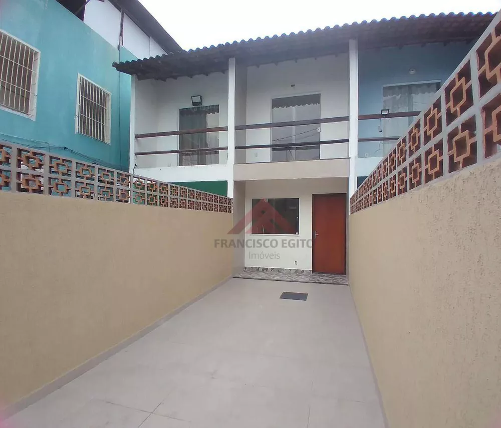 Casa, 2 quartos, 90 m² - Foto 19