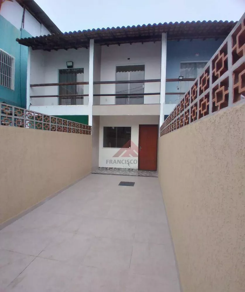 Casa, 2 quartos, 90 m² - Foto 7