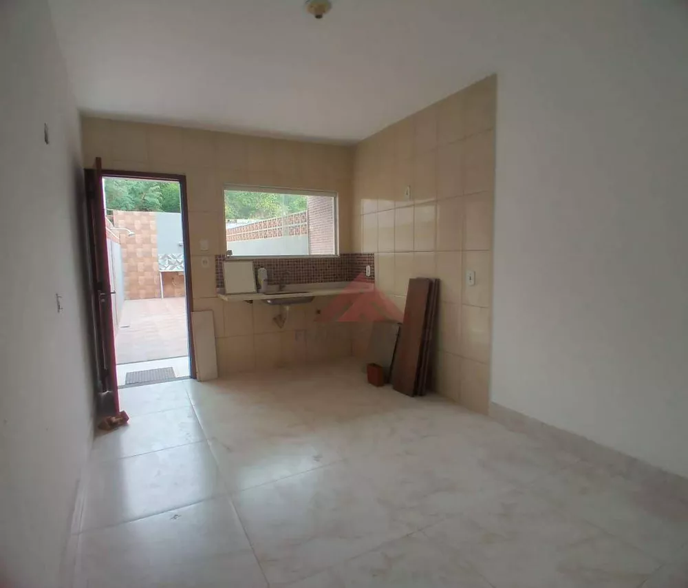 Casa, 2 quartos, 90 m² - Foto 14