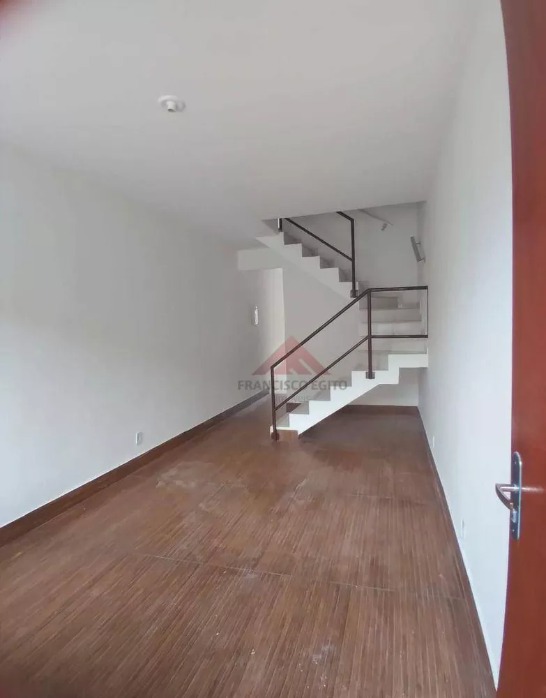Casa, 2 quartos, 90 m² - Foto 5