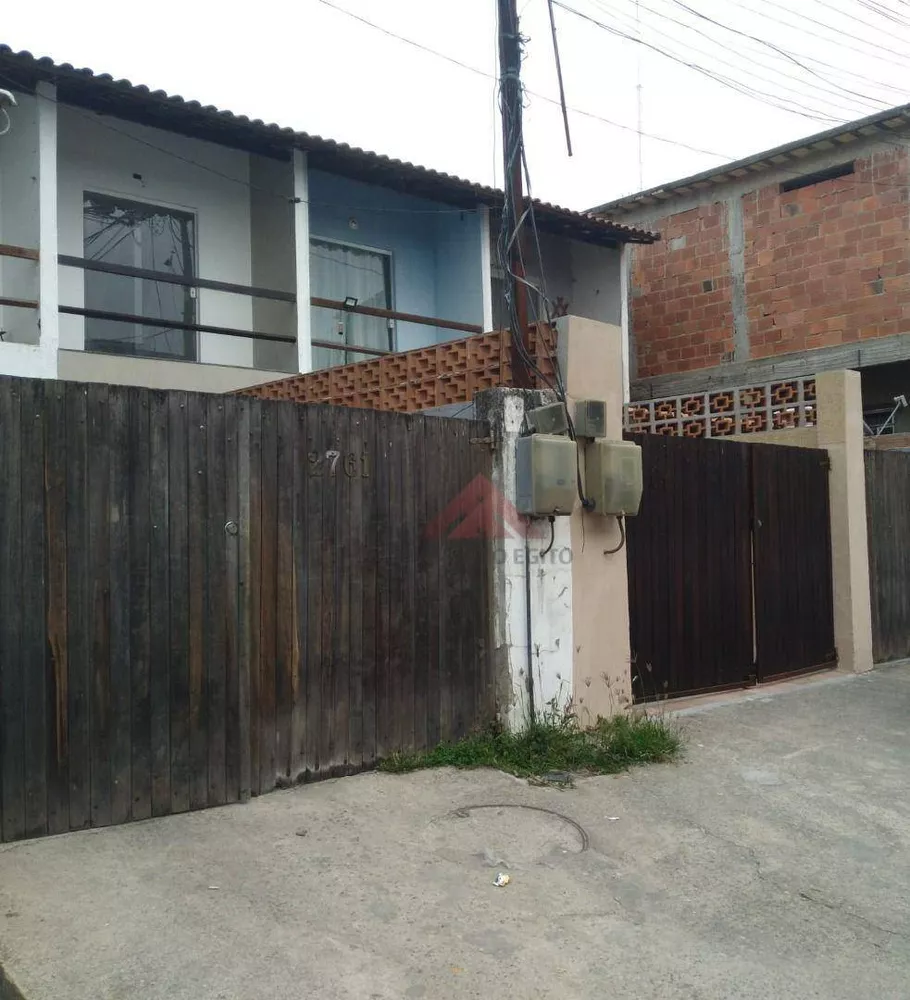 Casa, 2 quartos, 90 m² - Foto 8