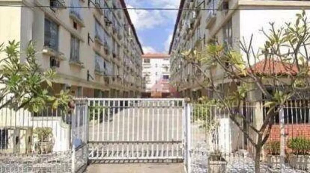 Apartamento, 2 quartos, 72 m² - Foto 11