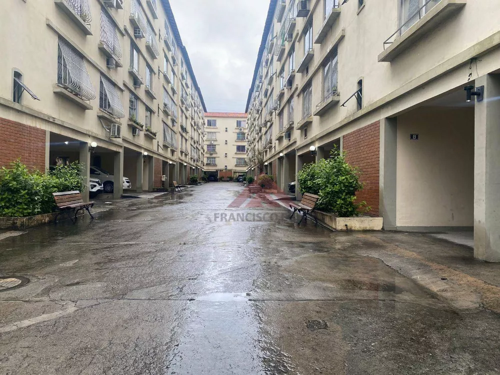 Apartamento, 2 quartos, 72 m² - Foto 8