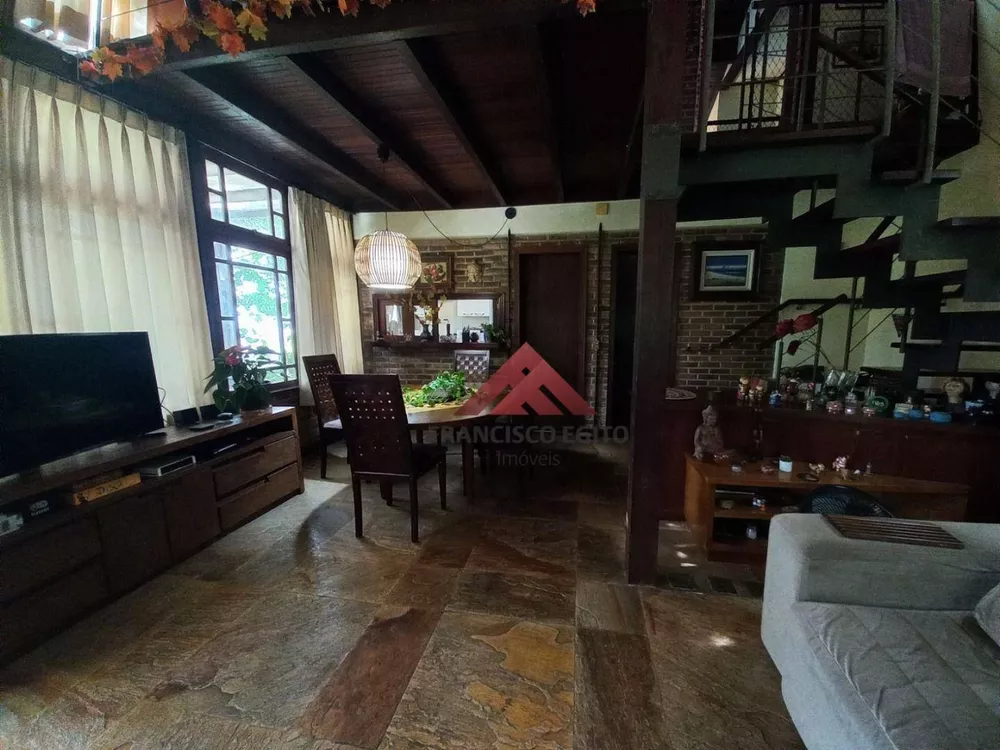Casa de Condomínio, 3 quartos - Foto 36