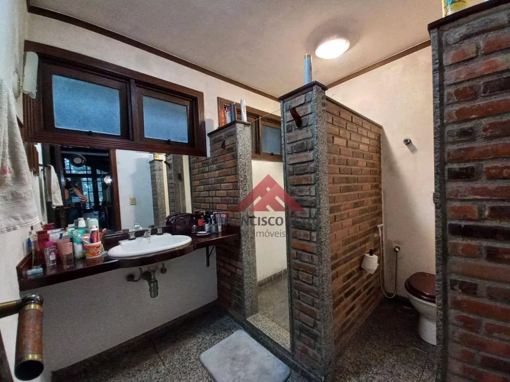 Casa de Condomínio, 3 quartos - Foto 9
