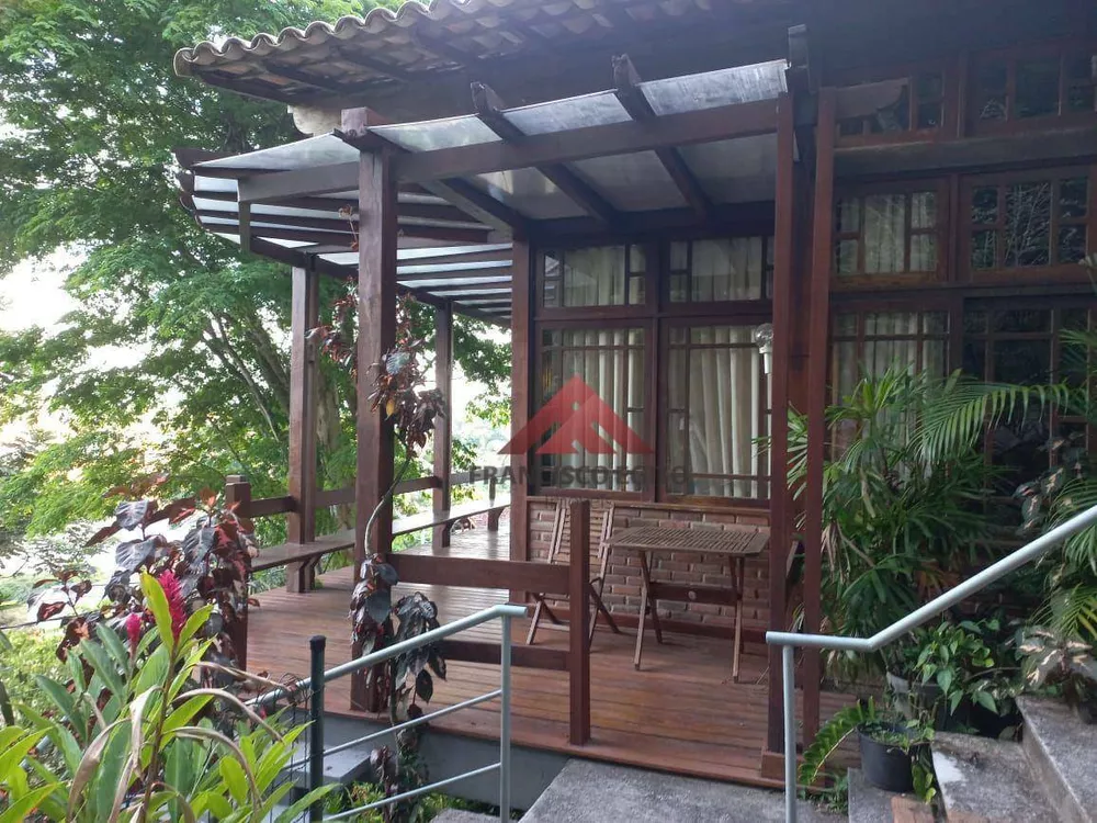 Casa de Condomínio, 3 quartos - Foto 21