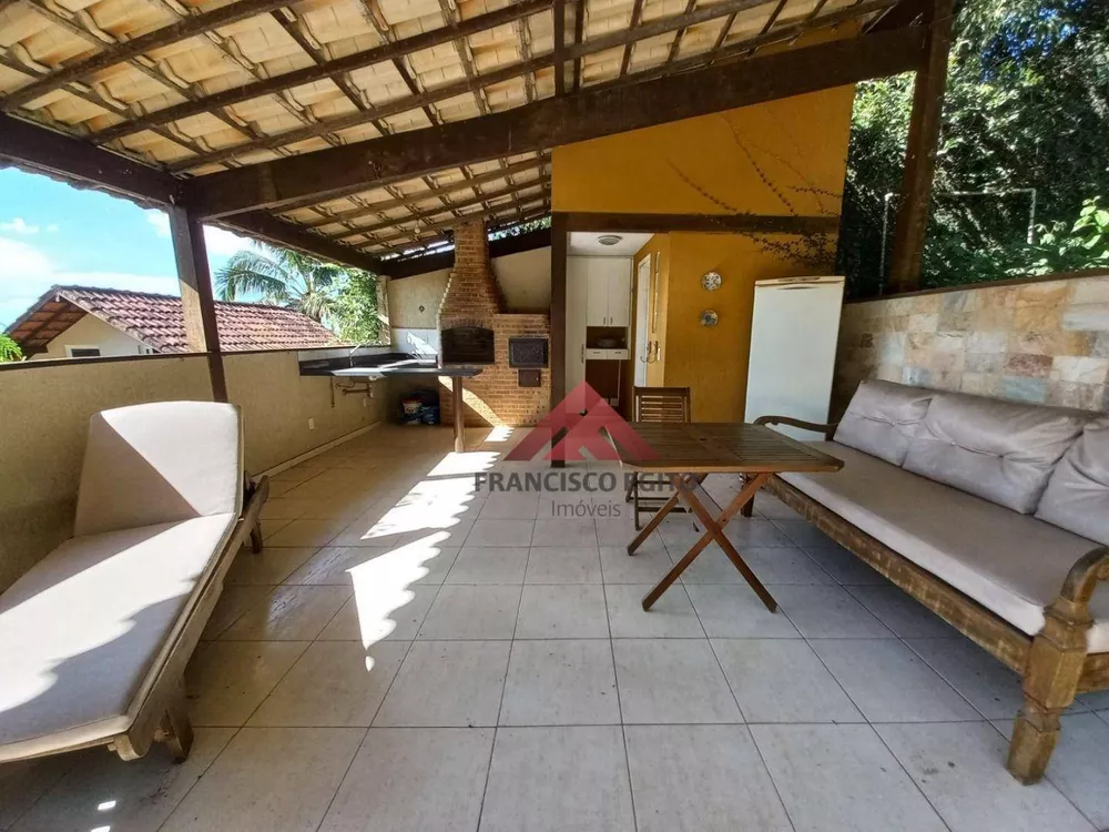 Casa de Condomínio, 3 quartos - Foto 5