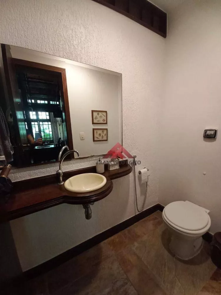 Casa de Condomínio, 3 quartos - Foto 7