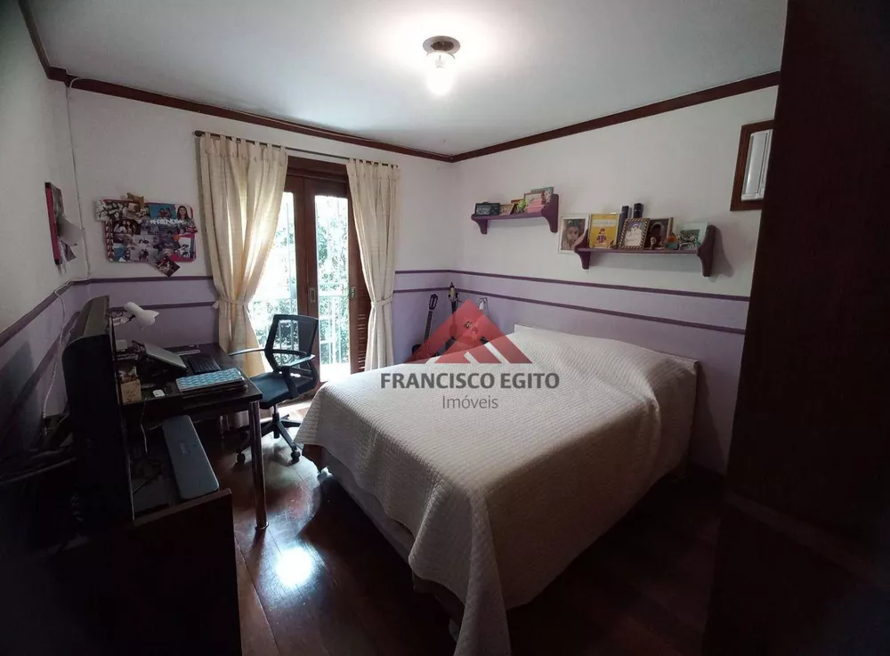Casa de Condomínio, 3 quartos - Foto 37