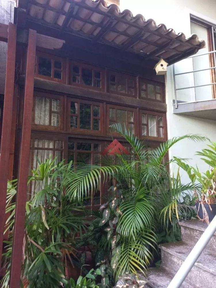 Casa de Condomínio, 3 quartos - Foto 27