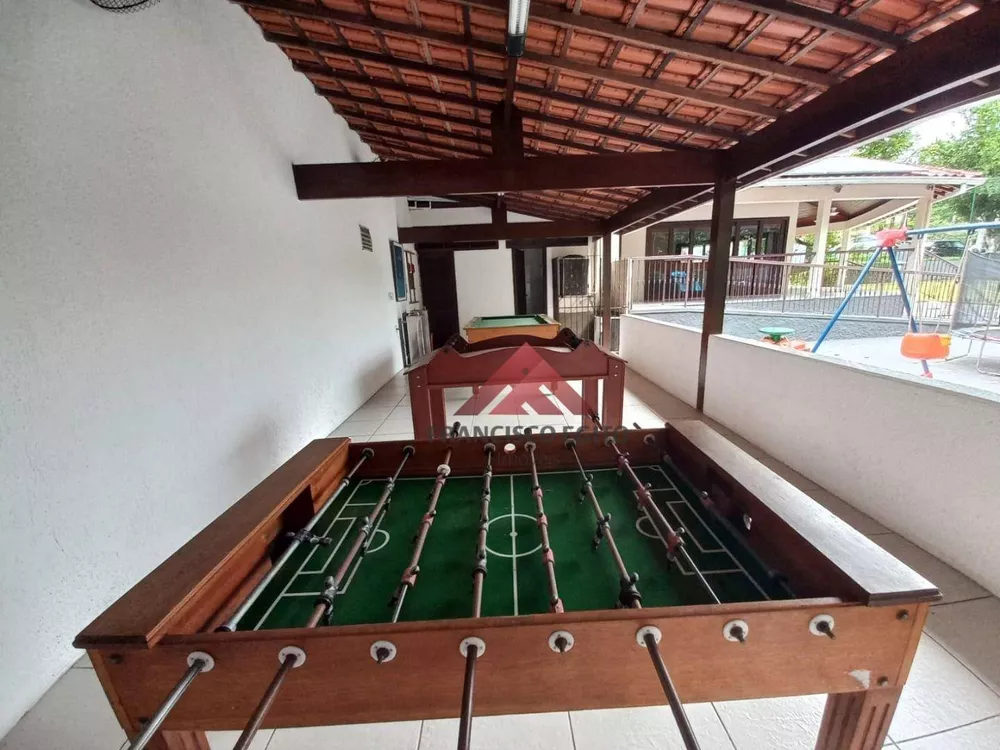 Casa de Condomínio, 3 quartos - Foto 38