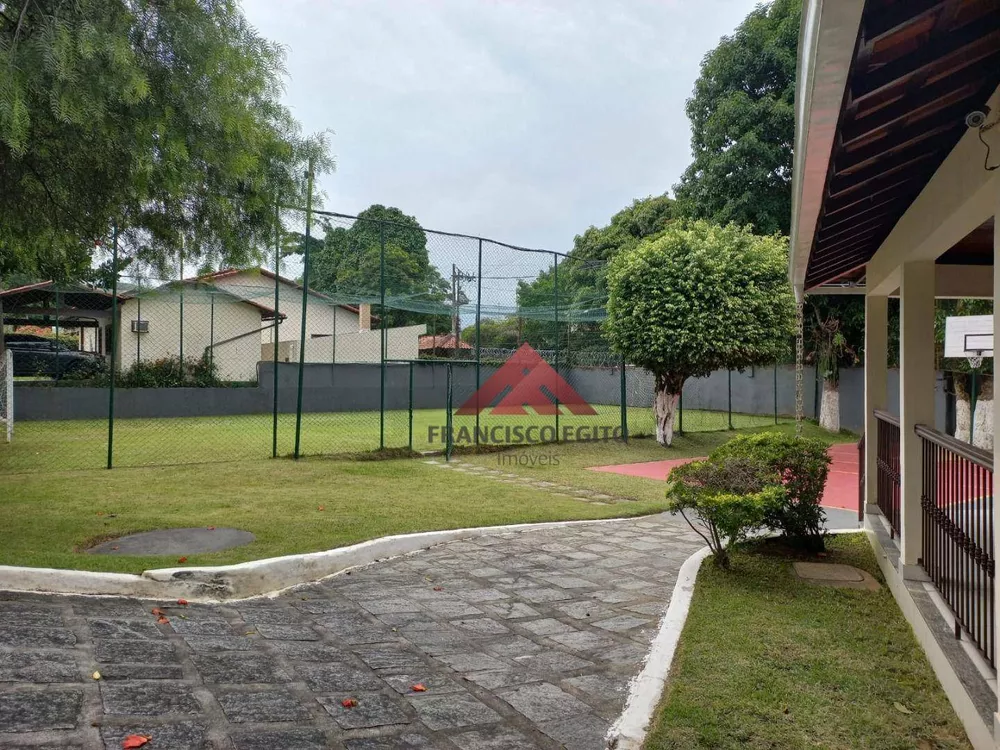 Casa de Condomínio, 3 quartos - Foto 24
