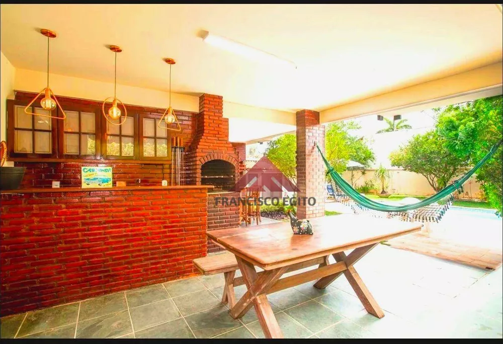 Casa, 3 quartos, 300 m² - Foto 21