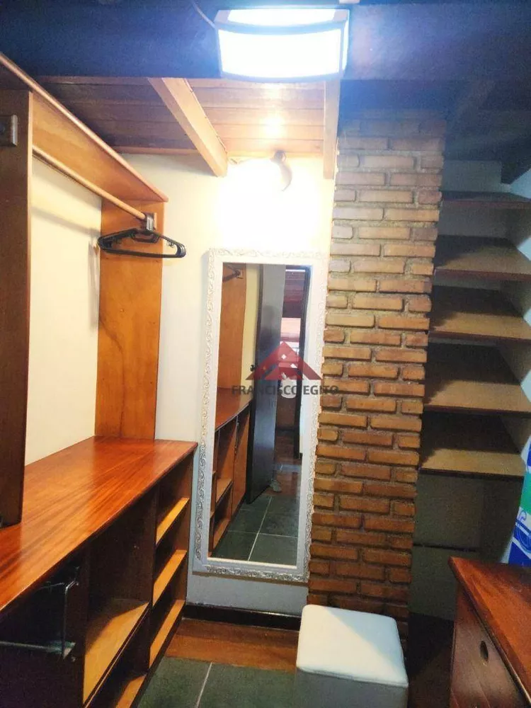 Casa, 3 quartos, 300 m² - Foto 22
