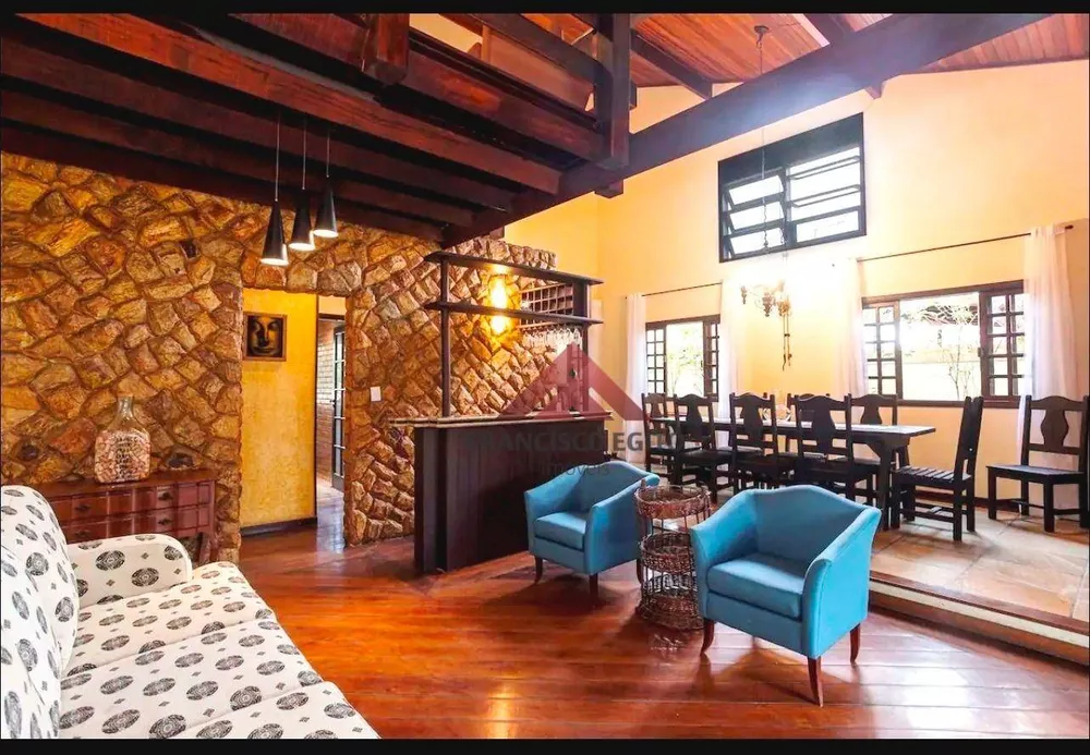 Casa, 3 quartos, 300 m² - Foto 5