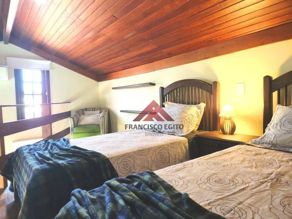 Casa, 3 quartos, 300 m² - Foto 3