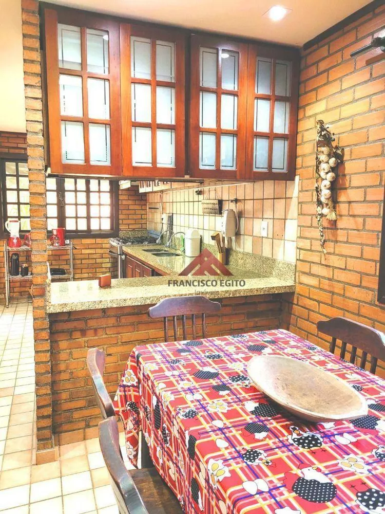 Casa, 3 quartos, 300 m² - Foto 20