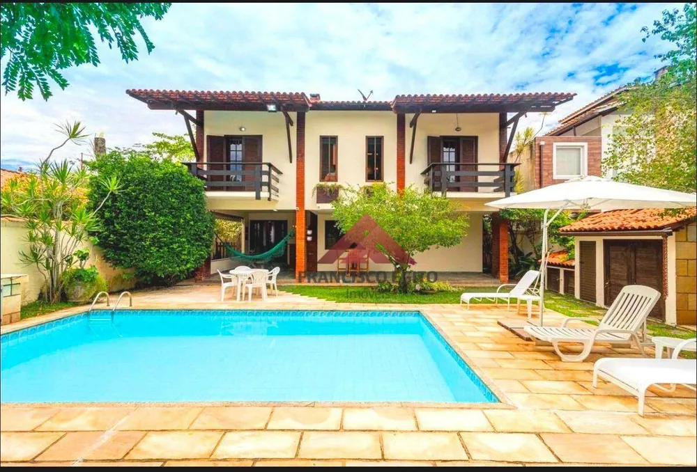 Casa, 3 quartos, 300 m² - Foto 17