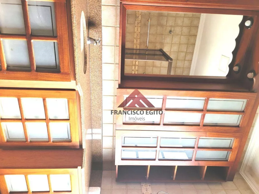 Casa, 3 quartos, 300 m² - Foto 6
