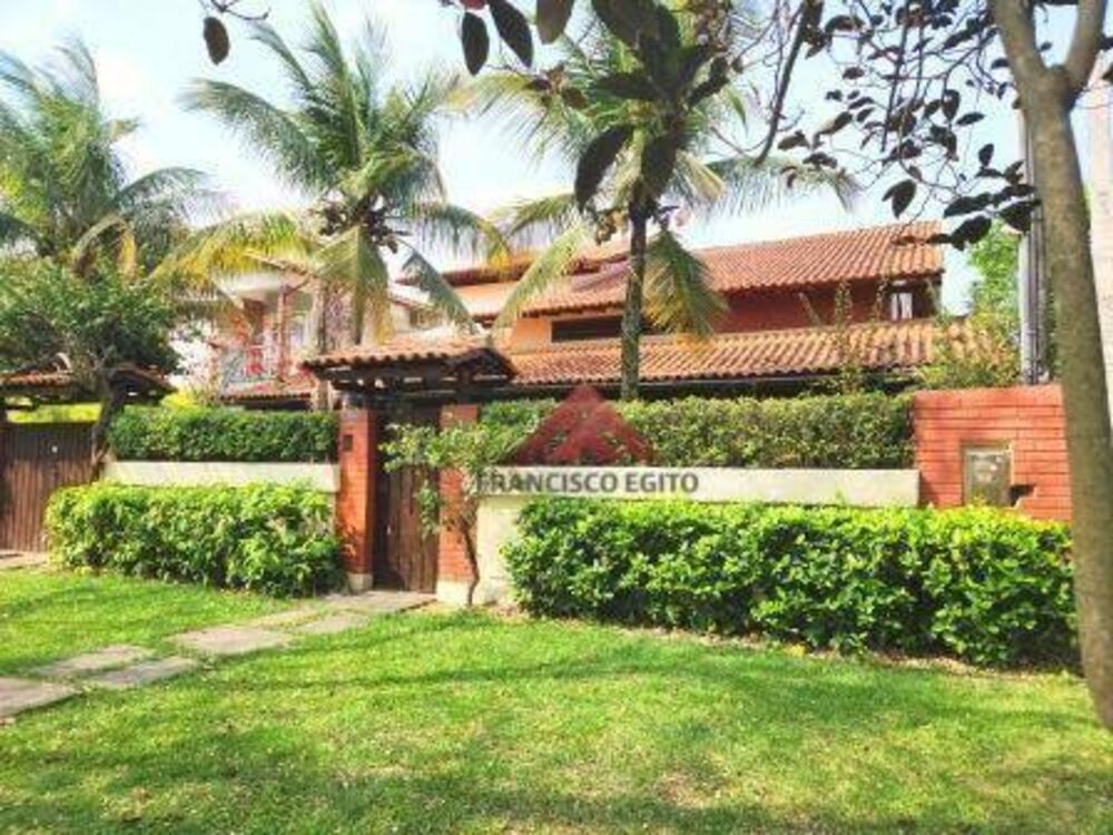 Casa, 3 quartos, 300 m² - Foto 26