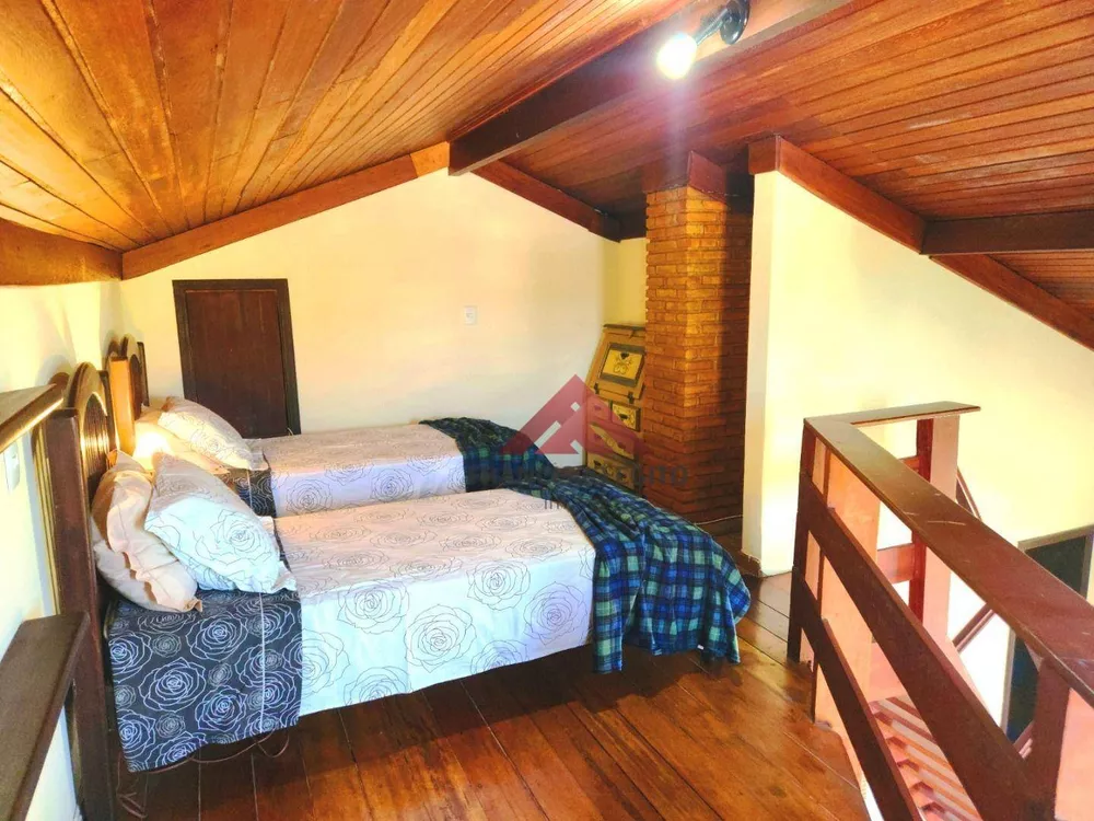 Casa, 3 quartos, 300 m² - Foto 4